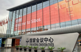 Sibos年度金融大会中阿里巴巴国际站成为独家电商平台代表