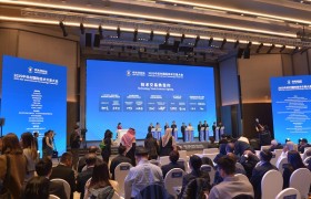 中国农业大学植物免疫启动蛋白 “禾敏素”亮相2025中关村论坛 助力全球农业绿色转型